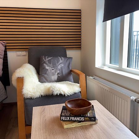 Ocean View Suite Near Sky Lagoon Reykjavik Extérieur photo