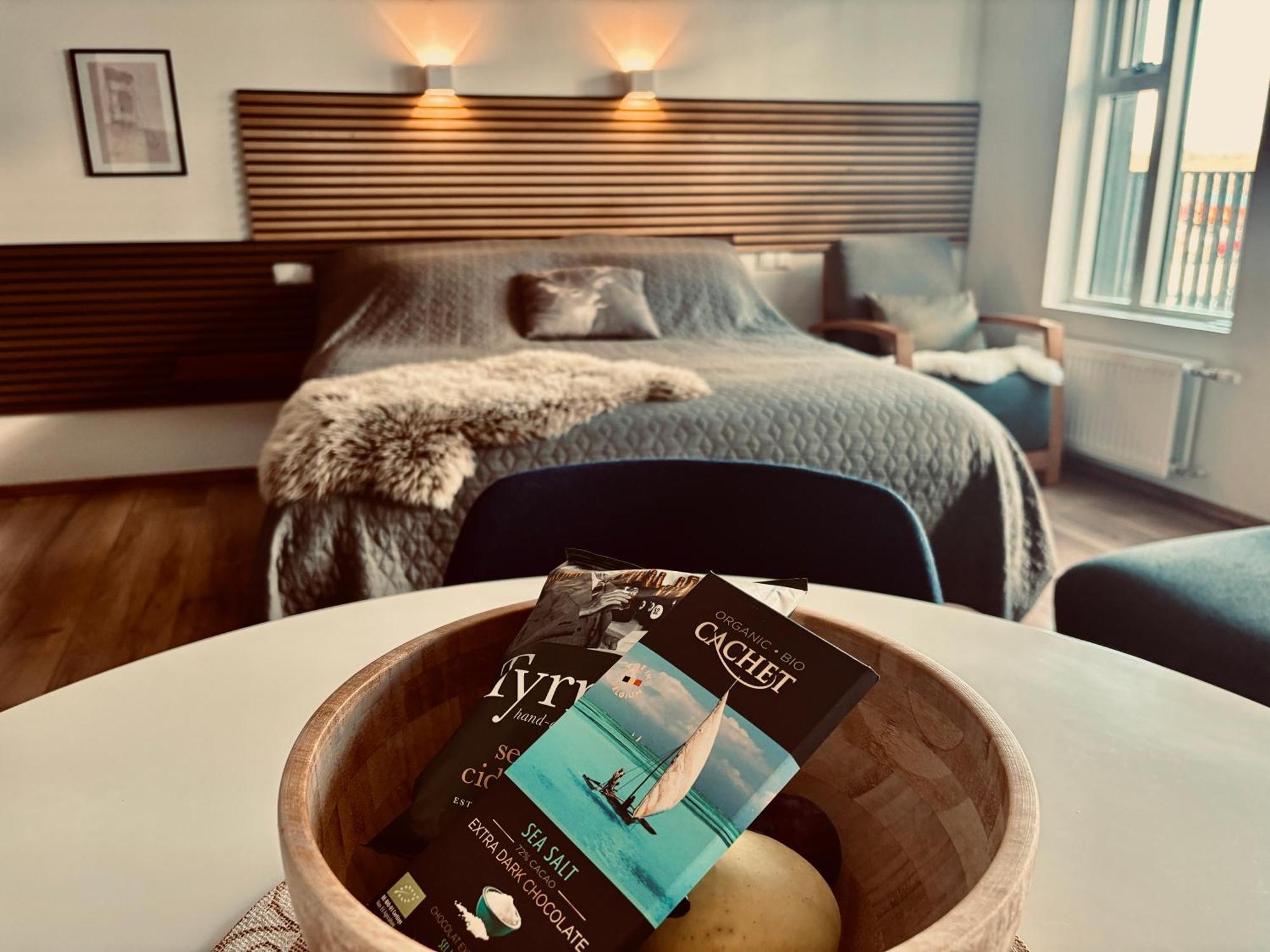 Ocean View Suite Near Sky Lagoon Reykjavik Extérieur photo